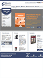 Mobile Screenshot of plutonediciones.com